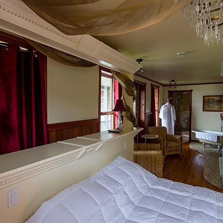 Auberge Mr James Rivière-du-Loup Zewnętrze zdjęcie