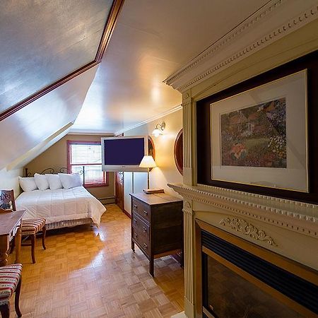 Auberge Mr James Rivière-du-Loup Zewnętrze zdjęcie