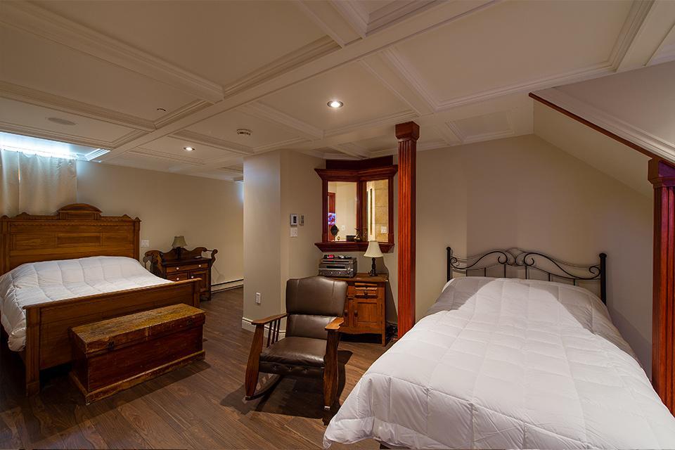 Auberge Mr James Rivière-du-Loup Zewnętrze zdjęcie