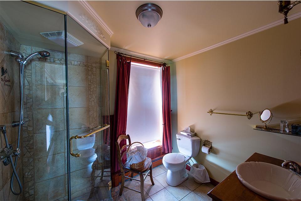 Auberge Mr James Rivière-du-Loup Zewnętrze zdjęcie